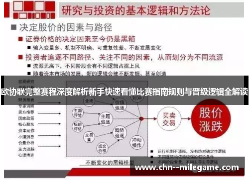 欧协联完整赛程深度解析新手快速看懂比赛指南规则与晋级逻辑全解读