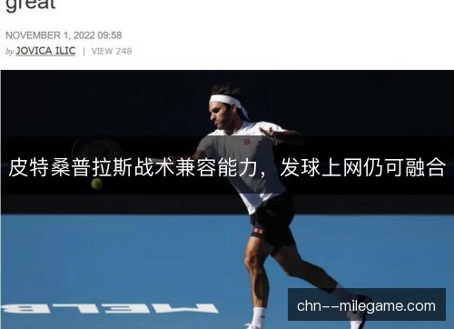 皮特桑普拉斯战术兼容能力，发球上网仍可融合